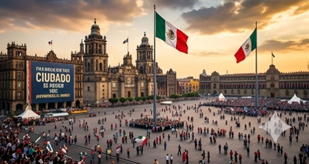 Mexico City Estadio Azteca FIFA World Cup 2026 fan experience tickets